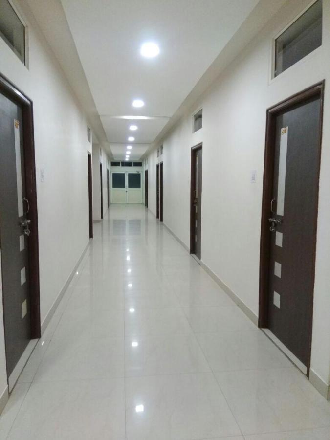 Hotel Ruchishree Garden Ujjain Esterno foto